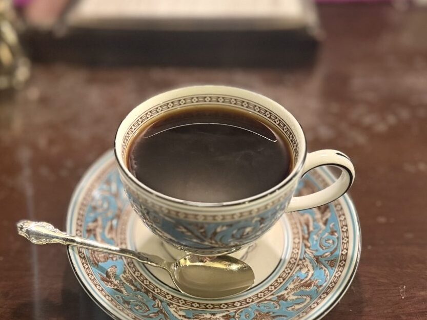 茜屋珈琲店